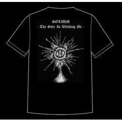 SOLIUM The Styx is Witching Me T-SHIRT M